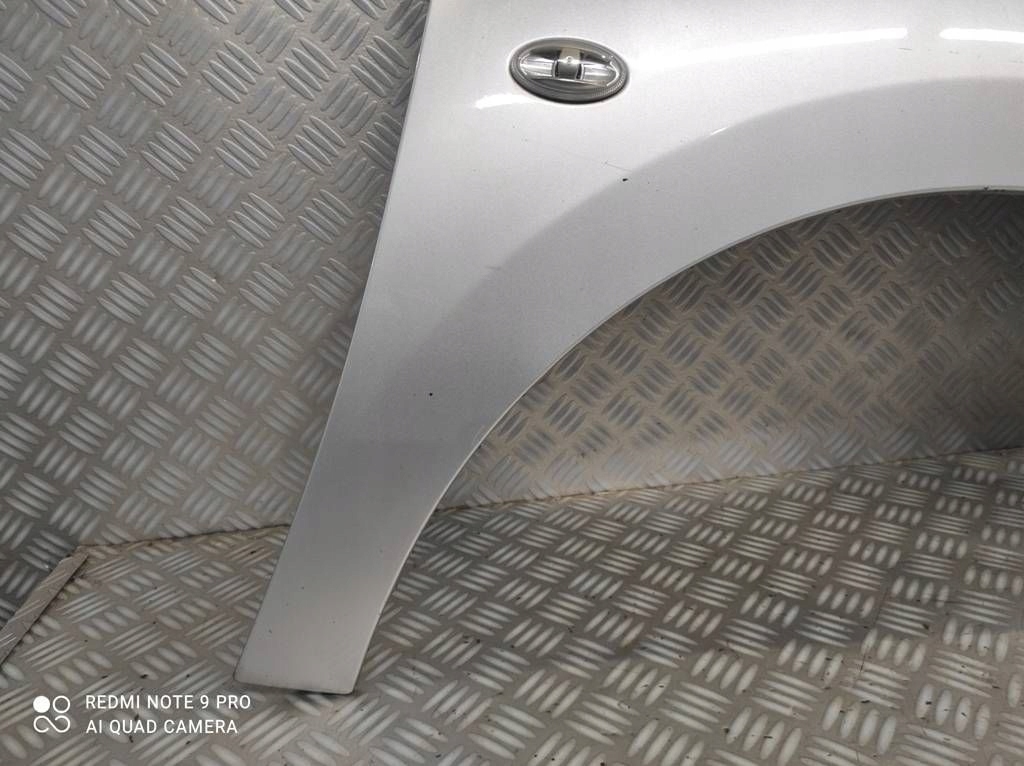 фото №6, Крыло передний правый перед citroen berlingo peugeot partner ii 08-18 ezrc