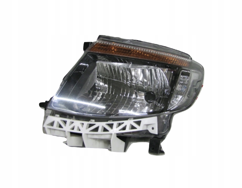 фото №1, Ford ranger лампа ліва перед 2012-2015 rok