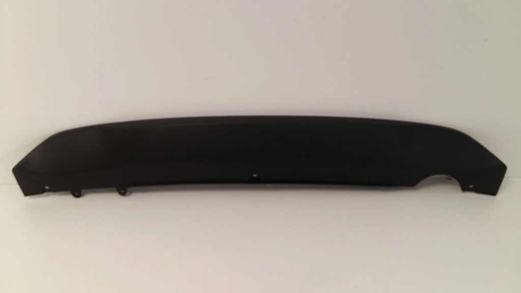 Купить Hyundai оригинальный номер 86695-c8000 накладка спойлер бампера