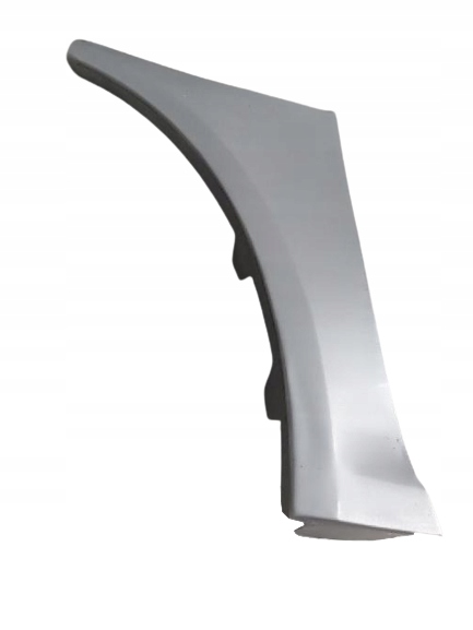 фото №1, Skoda octavia ii 04-13 ремкомплект крила перед l