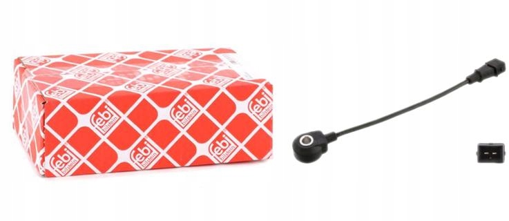 фото №15, Febi bilstein 103208 датчик spalania детонаційний