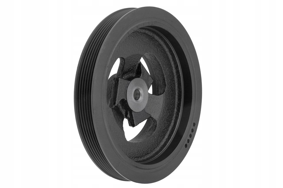 фото №3, Шків колінчастого вала колінчастого nty rkp-ch-001