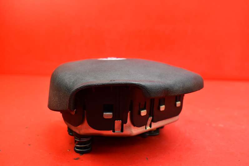 фото №6, Подушка безпеки подушка повітряна водія 30340401 fiat panda 2 ii 03-11