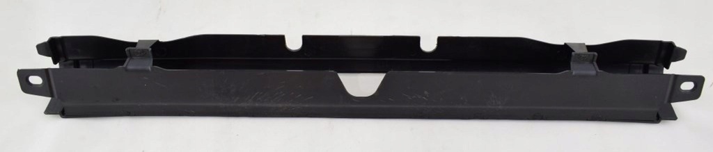 фото №2, Молдинг стекло scania r средняя