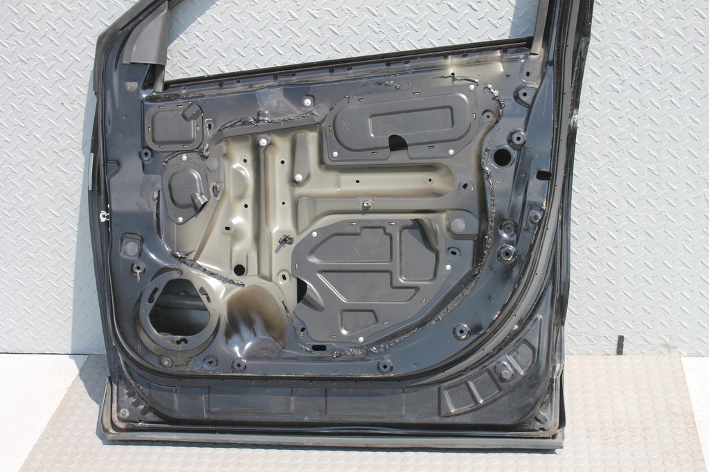 фото №15, Дверь правый перед правое передние mitsubishi eclipse cross x42 x42c