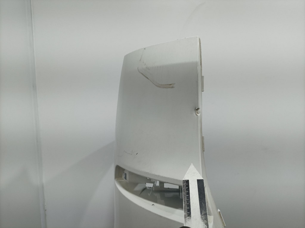 фото №9, Bmw x5 g05 бампер задня задній mpakiet 300