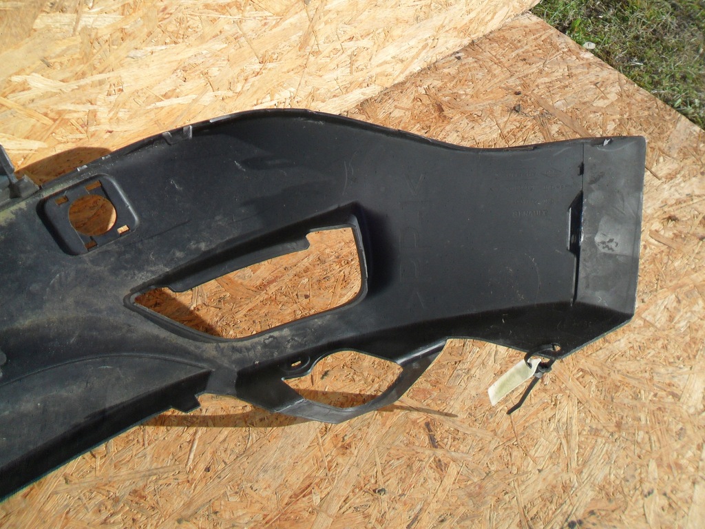 фото №15, Renault megane 3 iii hb бампер задня 850320006r