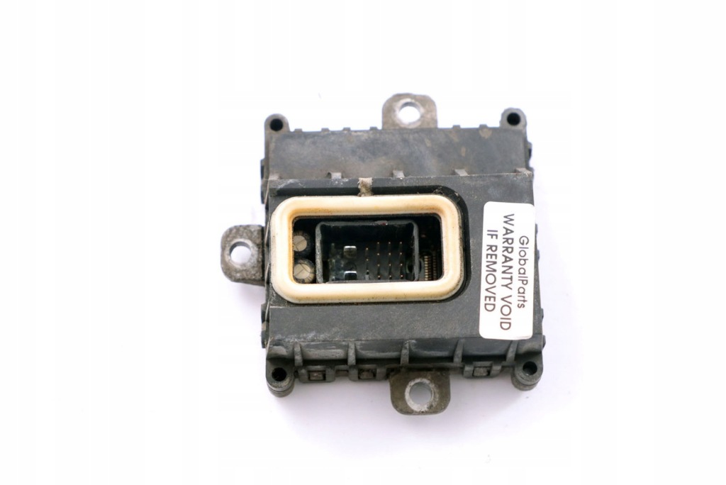 Bmw x3 x5 e53 e83 модуль блок управления поворота фара 6939069 Доставка