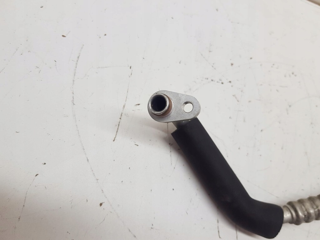 фото №5, Шланг кондиционера trafic vivaro primastar 01-14