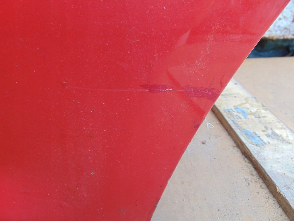 фото №9, Дверь левая раздвижные vw caddy iii lift 2010-2015