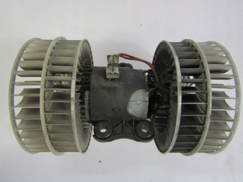 фото №1, Mercedes vito 2 w639 вентилятор повітродувка обдув