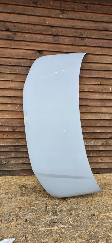 Купити Капот кришка двигуна vw t5 рестайлінг