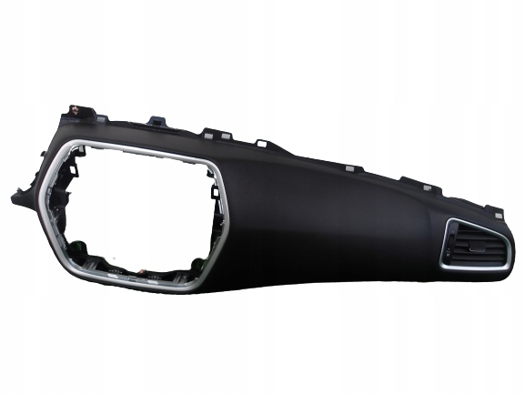 фото №1, Suzuki sx4 s-cross 16- молдинг консолі рамка dekor