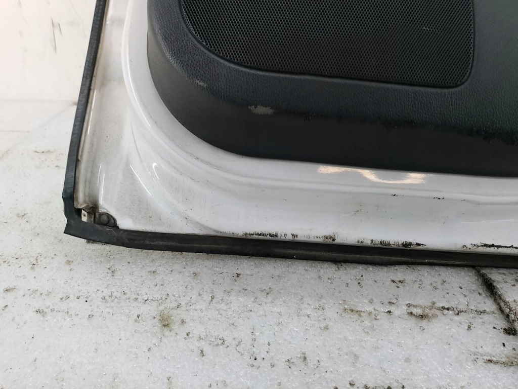 фото №13, Двері правий задня skoda octavia ii lift lf9e kombi