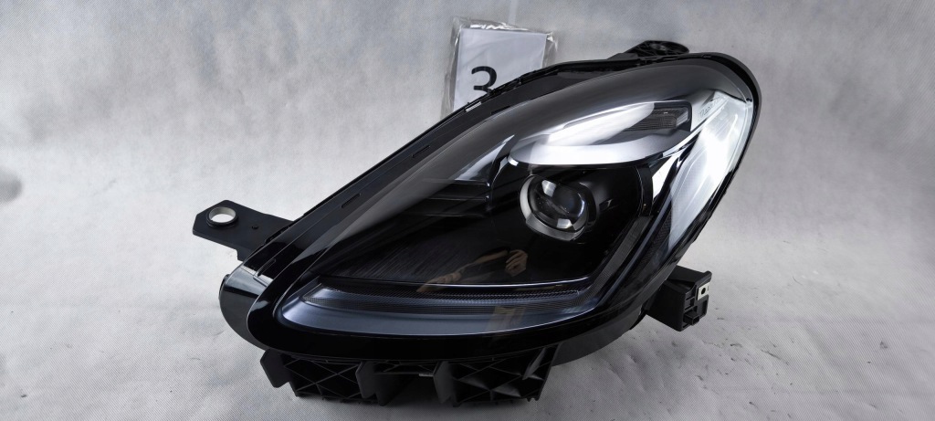 Купити Maserati grecale лівий фара фара full led 6703030487