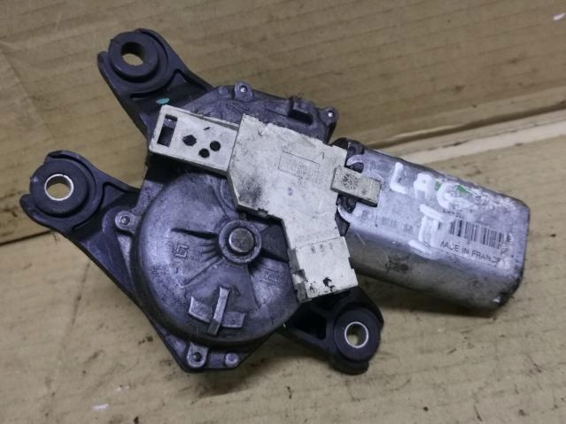 фото №2, Механизм дворник задняя renault laguna ii eu
