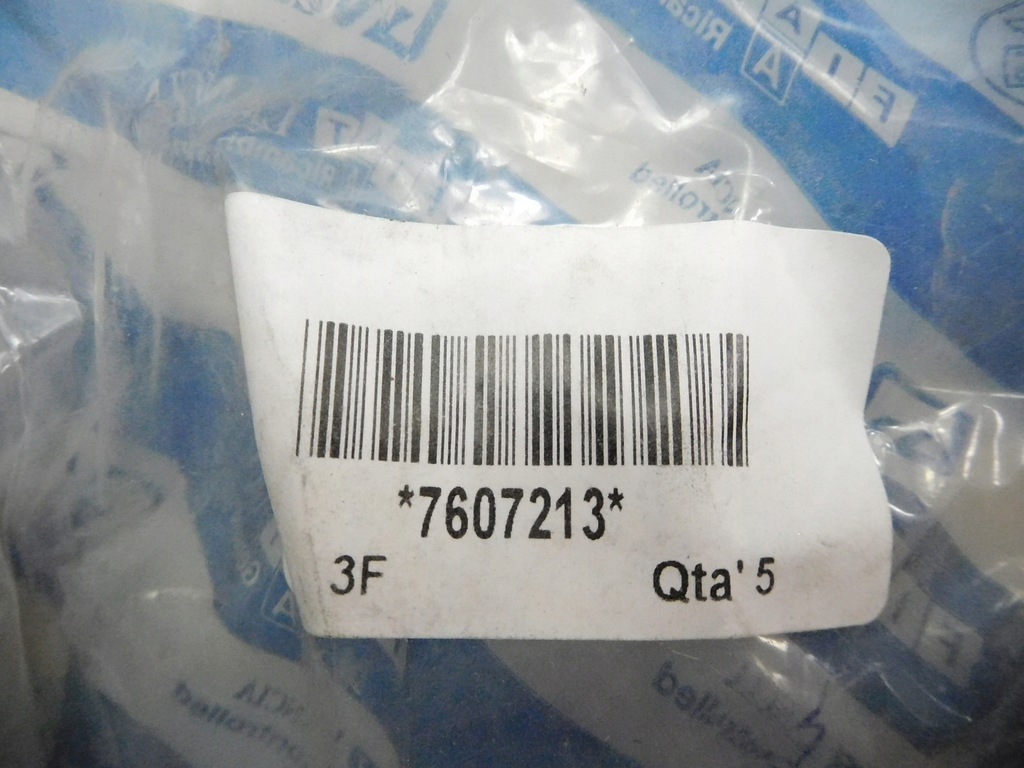 фото №5, Кронштейн выхлоп fiat brava tempra tipo 7607213