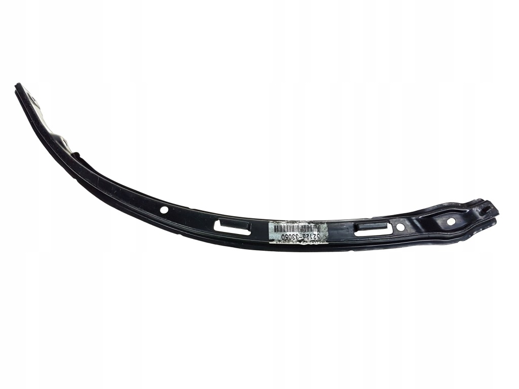 фото №1, Toyota оригинальный номер 52125-33050 направляющая бампера