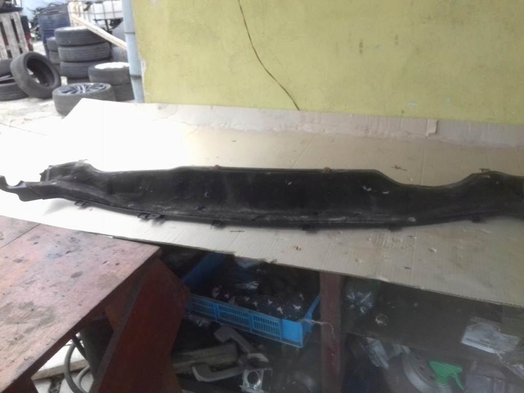 фото №5, Жабо dół ford fiesta mk7