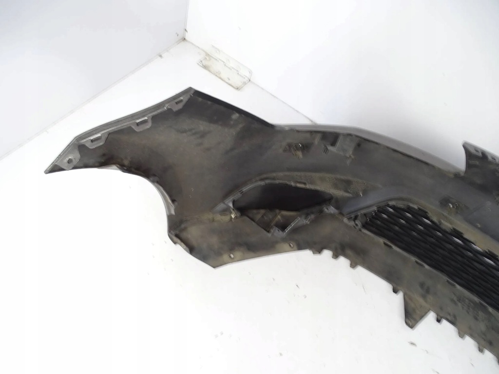 фото №10, Бампер перед передний seat leon iii 3 5f 12-17