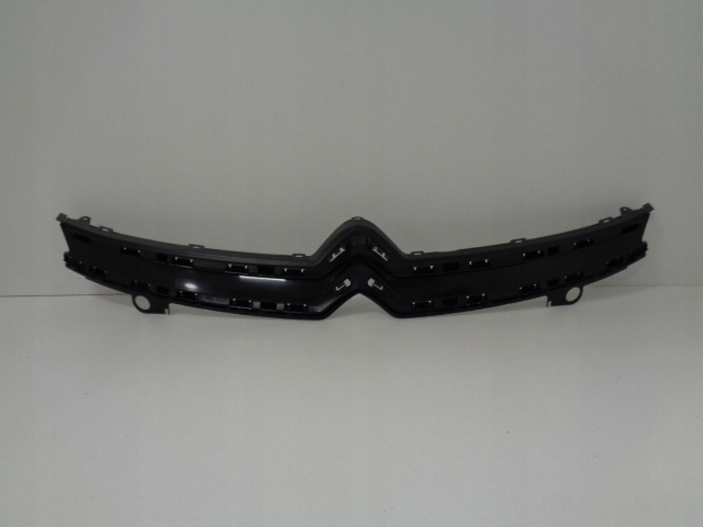 фото №1, Citroen c4 grand picasso ii кронштейн решётка радиатора решётка радиатора