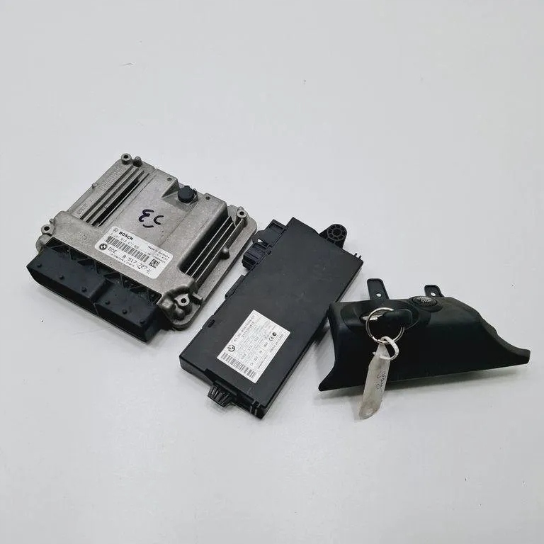 фото №1, Комплект запалювання mini cooper r56 8517727 2.0l дизель 2011