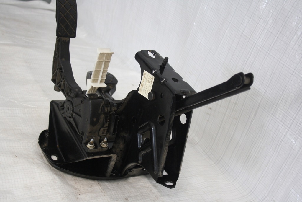 фото №4, Vw bora golf педаль гальма 1j1721058bs