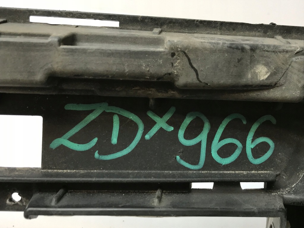 фото №12, Mercedes w213 усилитель бампера перед a2138852500