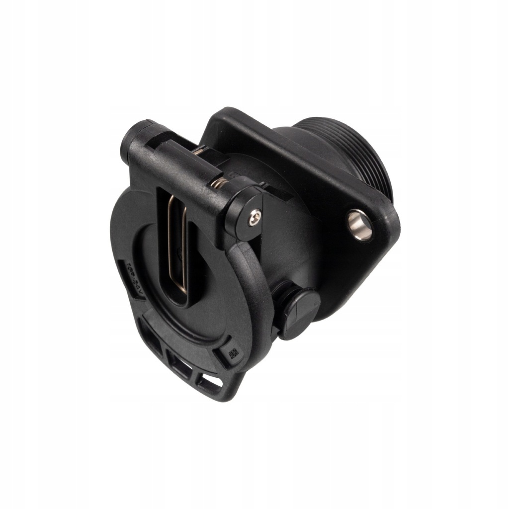 фото №1, Разъём электрический febi 171845