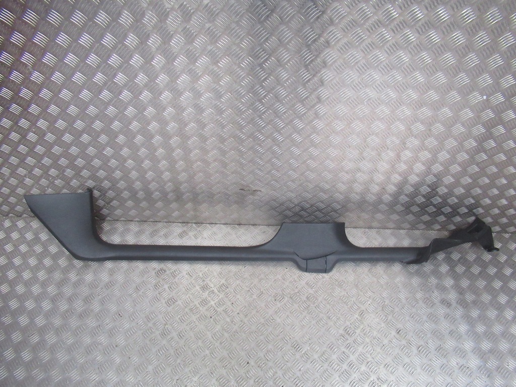 фото №9, Молдинг поріг ліва права seat leon cupra iii kombi 5f4863483 5f4863484