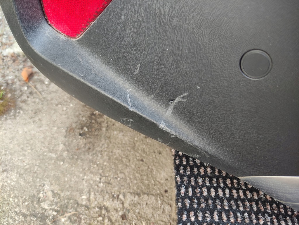 фото №6, Kia stonic lift бампер задня задній 4x pdc kompletny 2023 rok gt-line система контролю сліпих зон