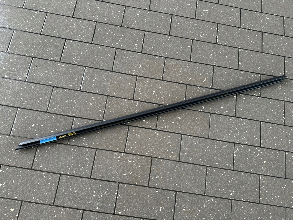 Купити Молдинг двері ущільнювач ліва porsche 982 718 parapet