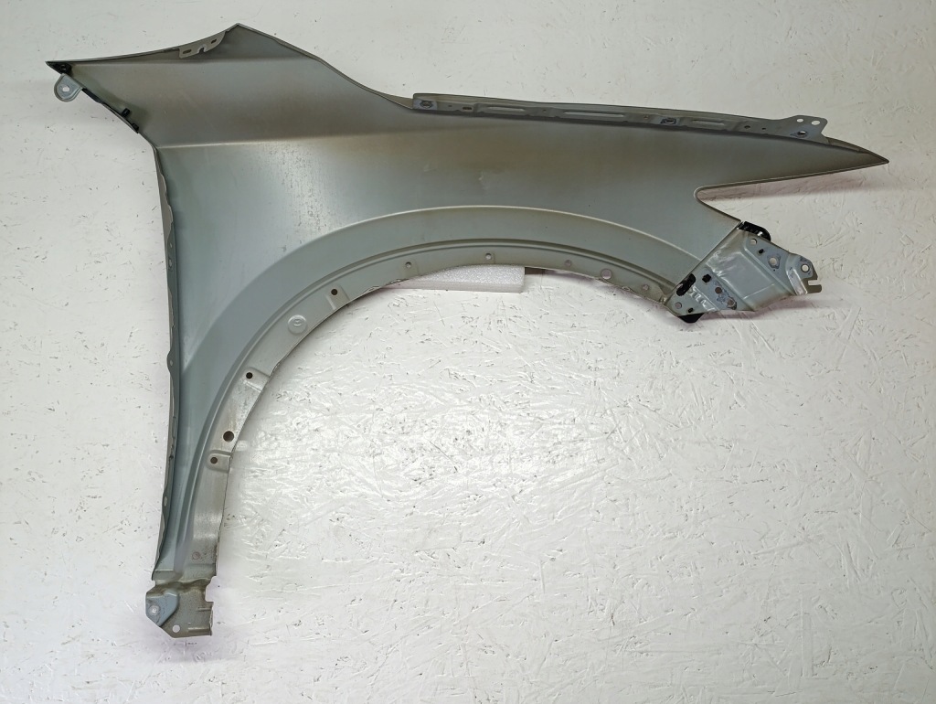 Mazda cx5 2 2 2017 крило ліве передній перед Ціна