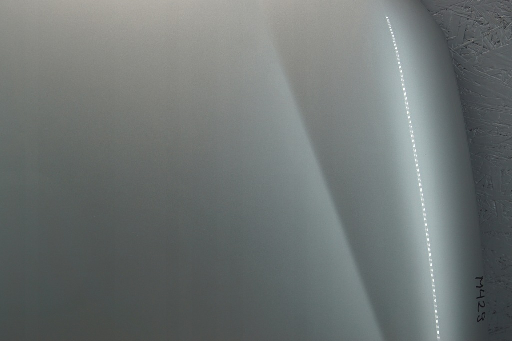 фото №6, Капот кришка двигуна vw eos