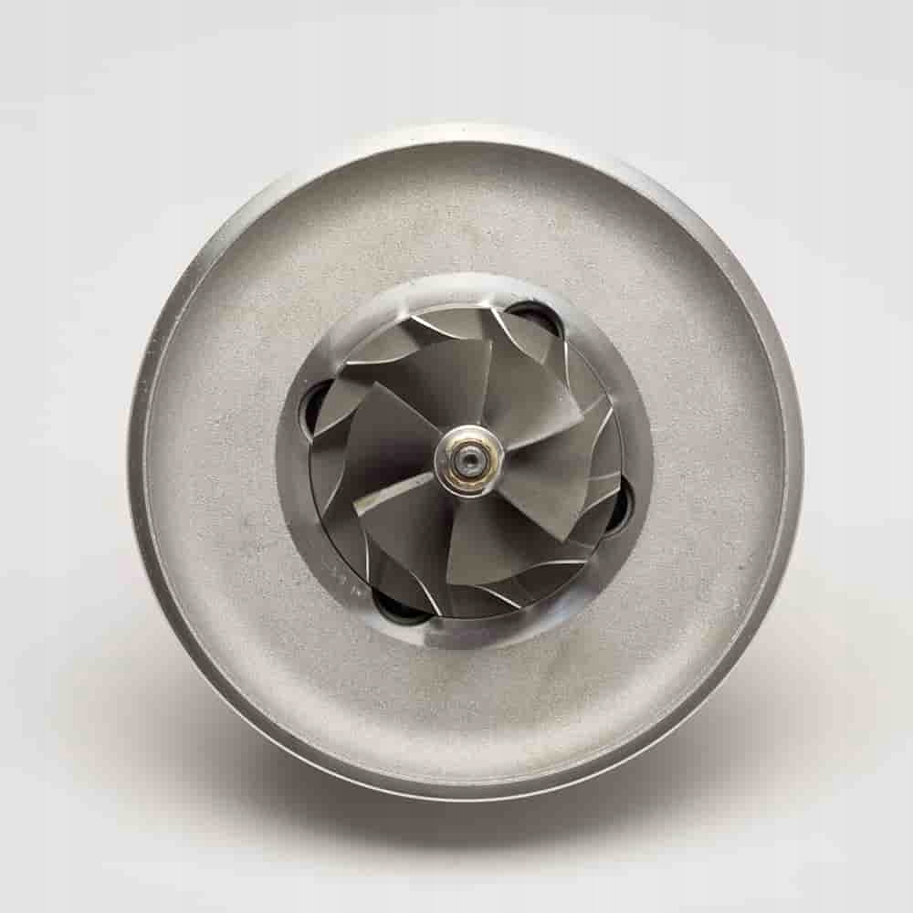 фото №1, Koras вкладыш турбины, isuzu truck, vb430132, vifr, rhf5