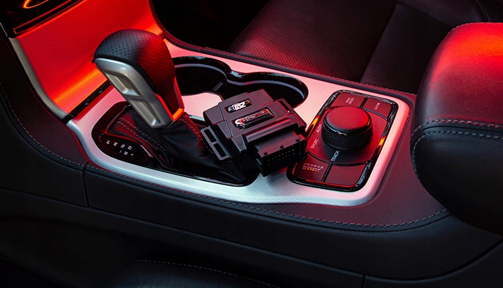 фото №7, Чип тюнинг box gs2 dla lexus lx 570 iii xe30 286kw 389km 2007-2020