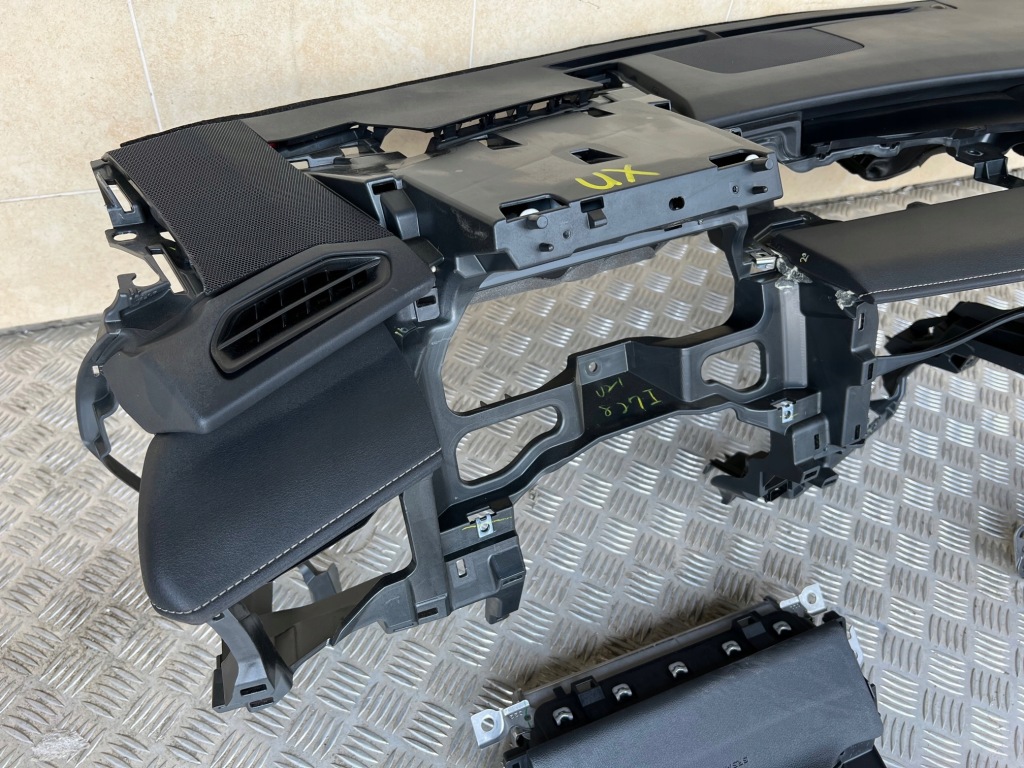 Панель приладів панель  подушка безпеки lexus ux ux250 2019 rok в Україні