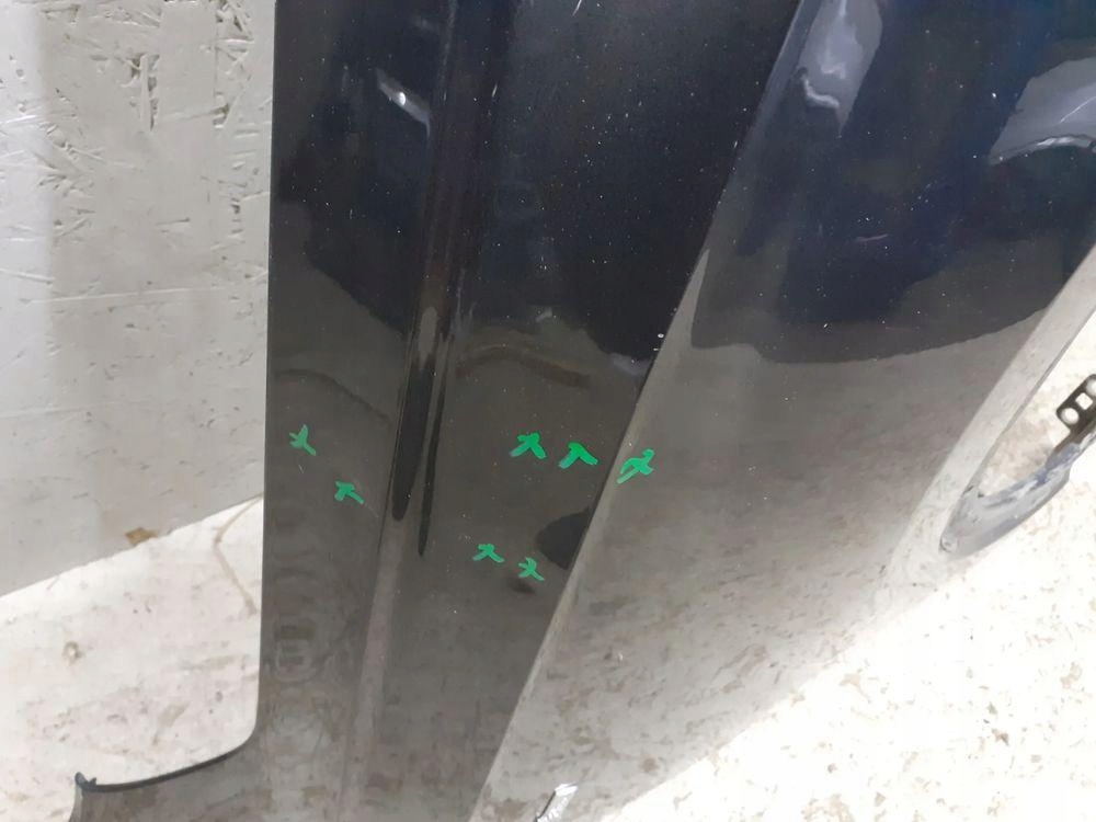 Крыло  передний перед правый  audi q7 4m0 2015- Недорого