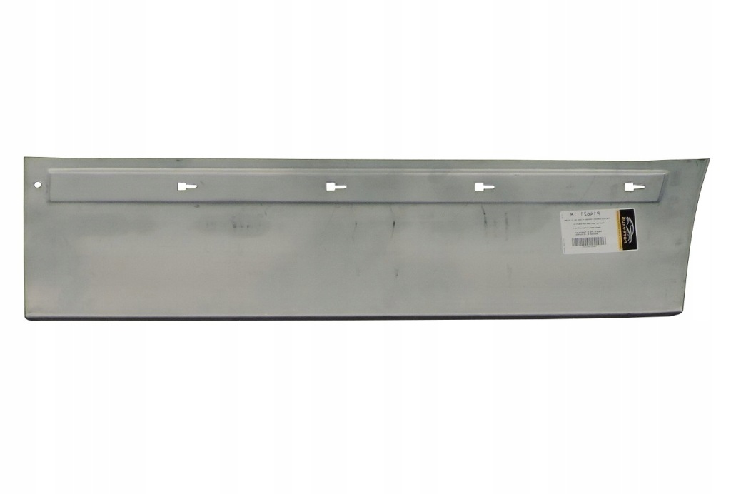 фото №1, Mercedes vito w638 96-03 ремкомплект двері перед p