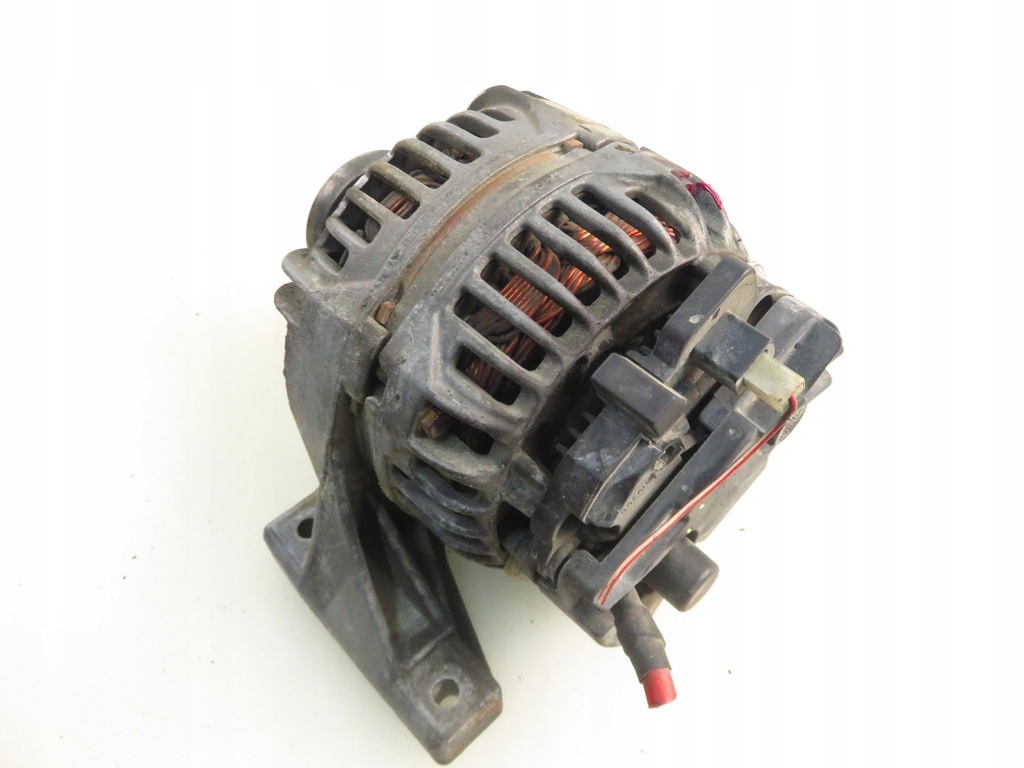 фото №6, Генератор volvo s60 i 384 2.4 140 - b 5244 s2 8622786 0124525014