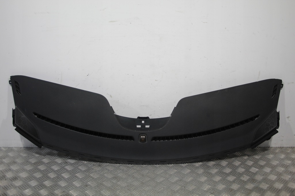 фото №1, Жабо защита консоли ford c-max mk2