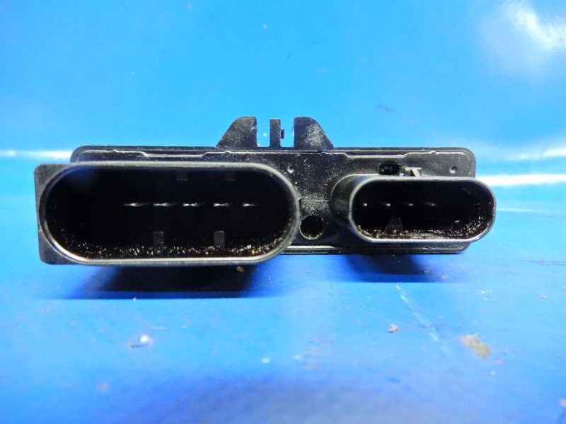 фото №4, Блок управления модуль adblue seat alhambra ii 2.0 tdi