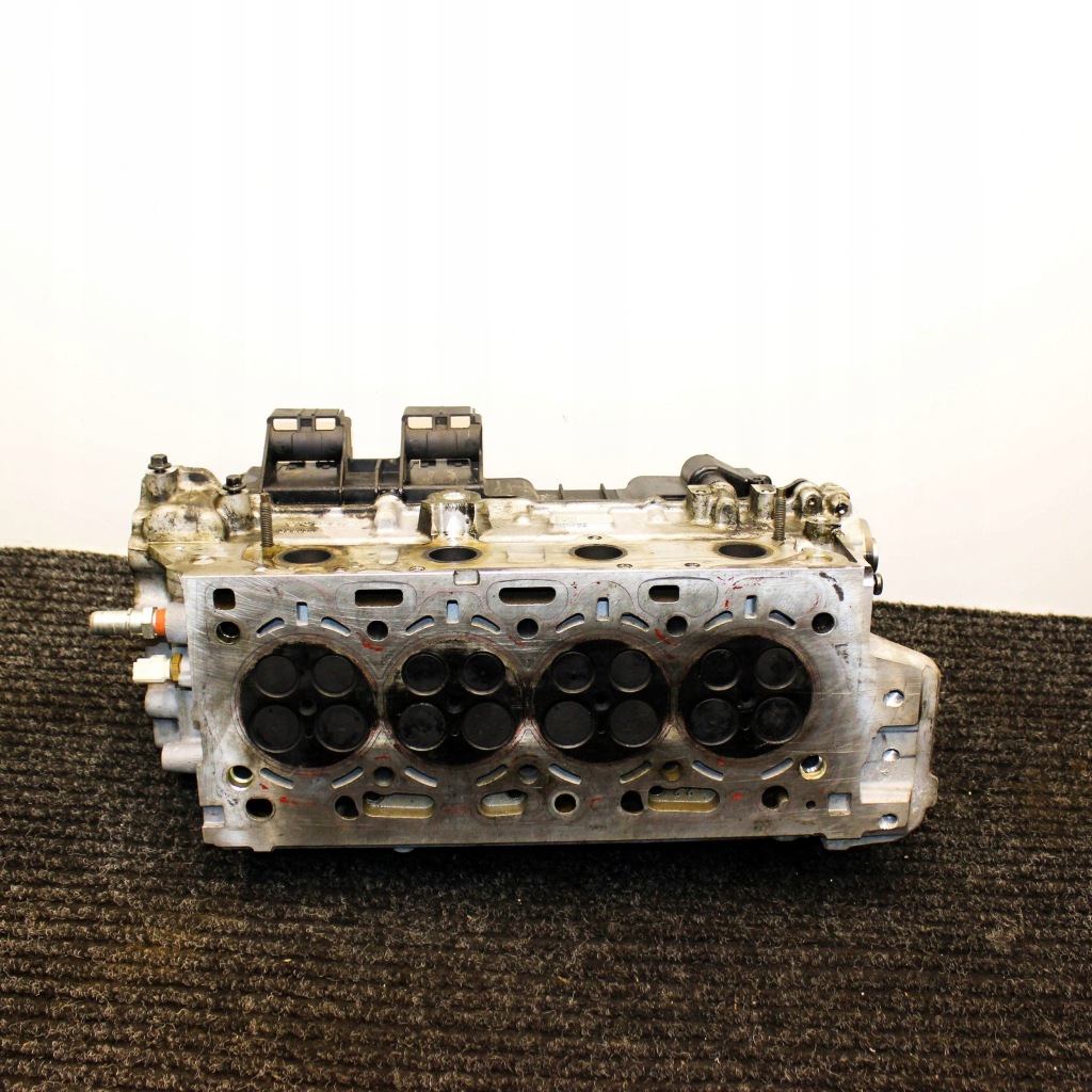 фото №8, Головка двигателя volvo v60 p31430110