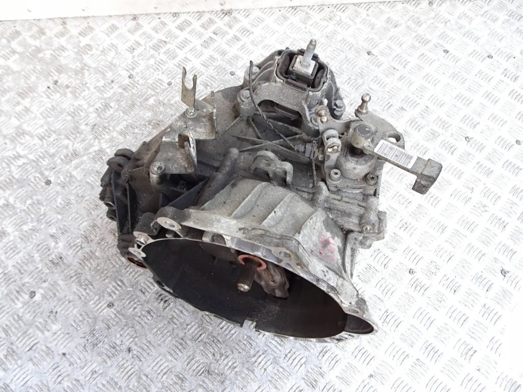 Купить Коробка передач передач mini cooper r56 1.6 d. n47