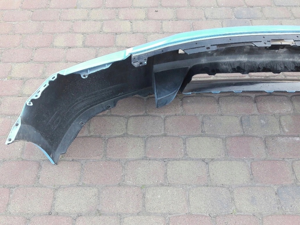 фото №11, Nissan gtr gt-r r35 бампер перед передний 08-13