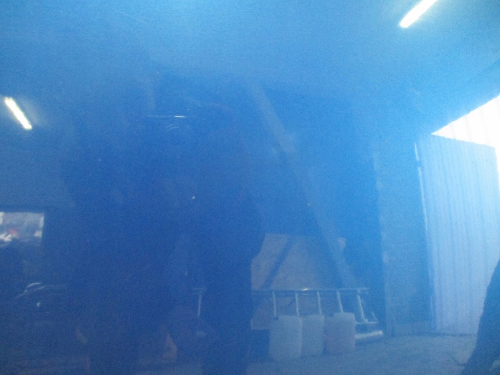 фото №7, Капот renault scenic ii tei45