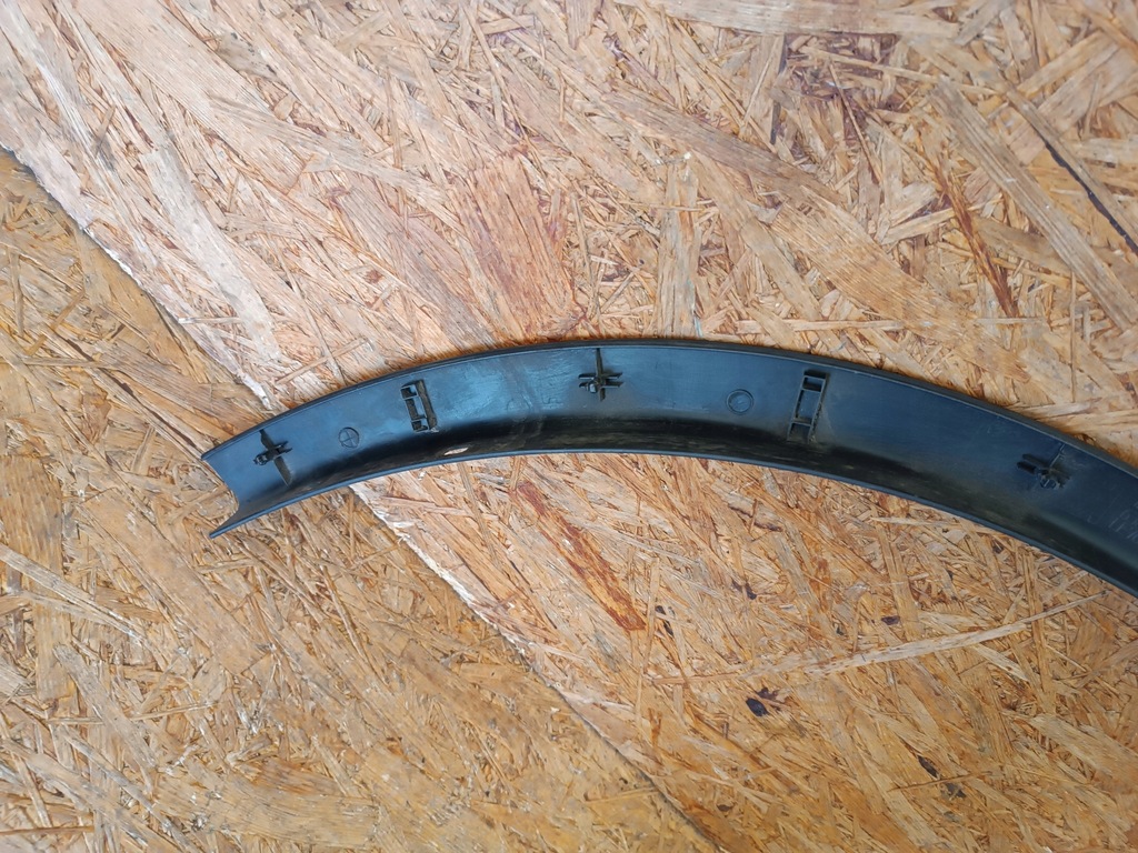 фото №8, Infiniti qx70 fx35 fx37 fx30d fx50 638611cb0a молдинг крыла левый задняя