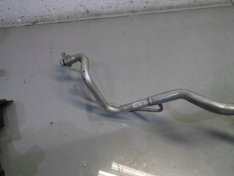 фото №2, Труба трубка кондиционера renault kadjar