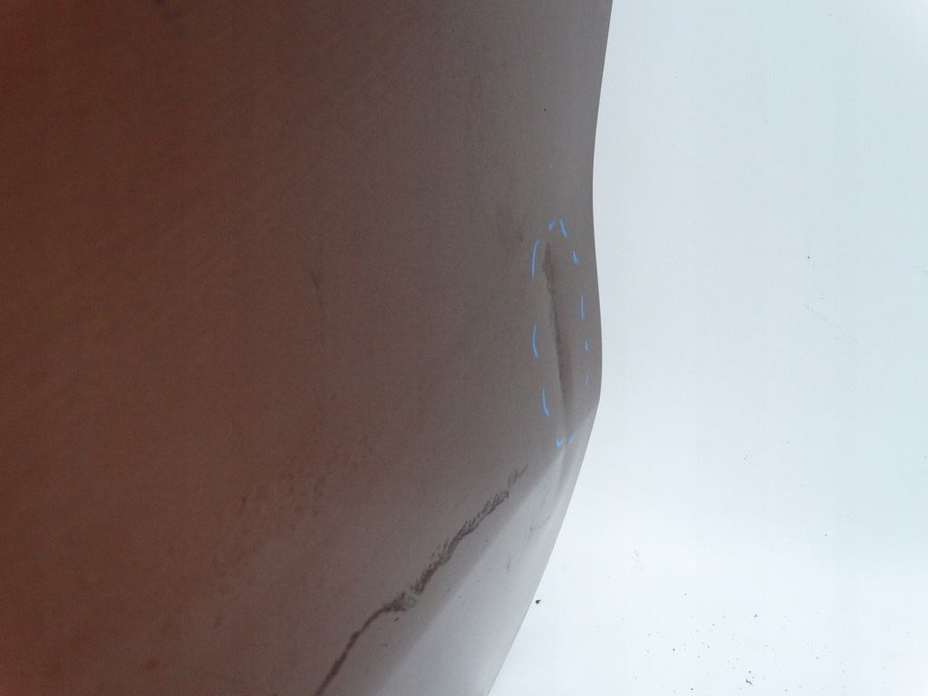 фото №15, Suzuki sx4 s-cross iii 21- двері праве задні оригінальні