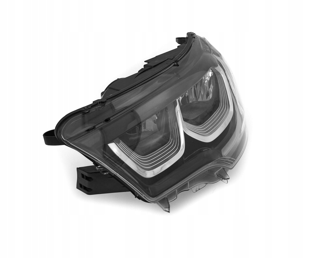 фото №2, Фара citroen c4 b71mv , ds4 b75mv magneti marelli 712482901129